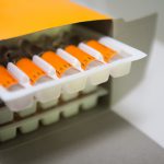 IRIS Koeriers voor de farmaceutische industrie Groningen