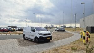 Spoedkoerier Groningen